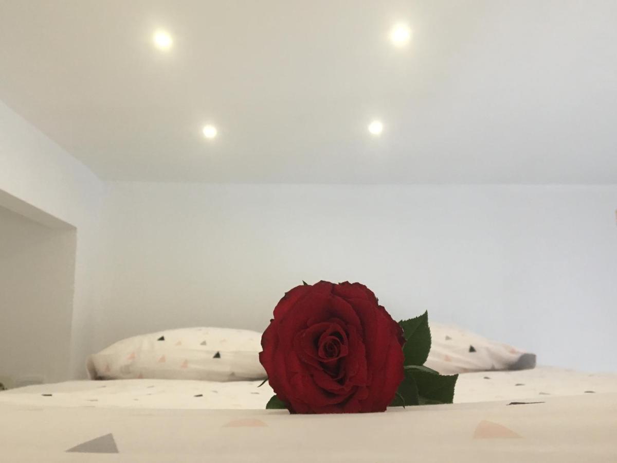 Lovely Studio Бурж Экстерьер фото
