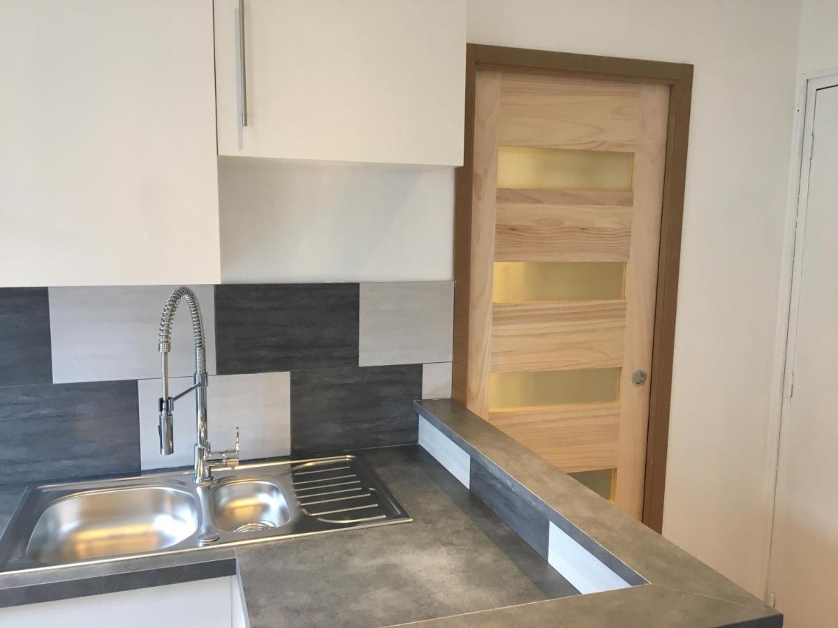 Lovely Studio Бурж Экстерьер фото