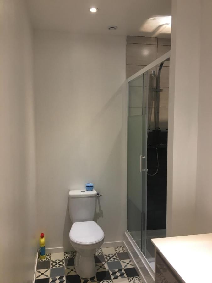 Lovely Studio Бурж Экстерьер фото
