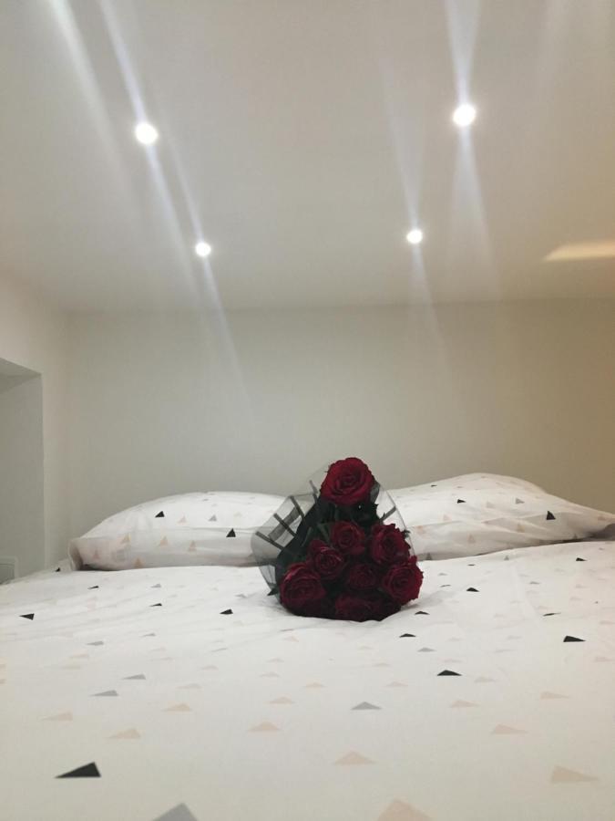 Lovely Studio Бурж Экстерьер фото